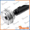 Arbre de transmission avant pour JEEP | NWN-CH-008, 10-220150